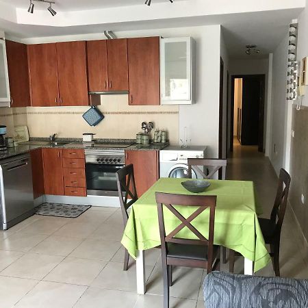 Apartamento Aleo Apartment Пуерто де Мохан Екстериор снимка