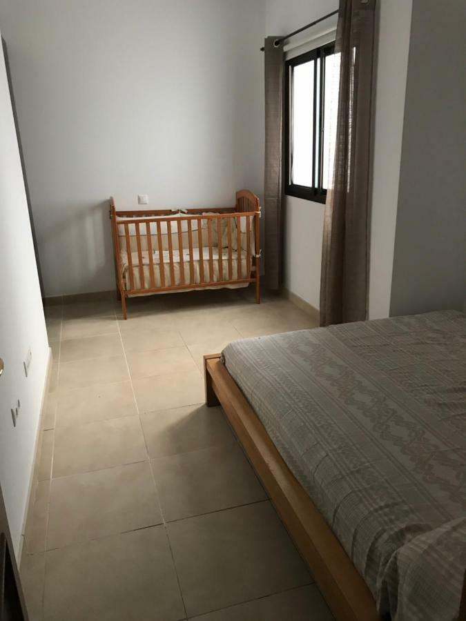 Apartamento Aleo Apartment Пуерто де Мохан Екстериор снимка