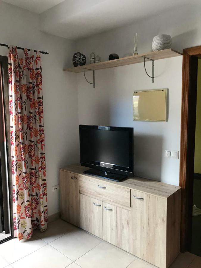 Apartamento Aleo Apartment Пуерто де Мохан Екстериор снимка