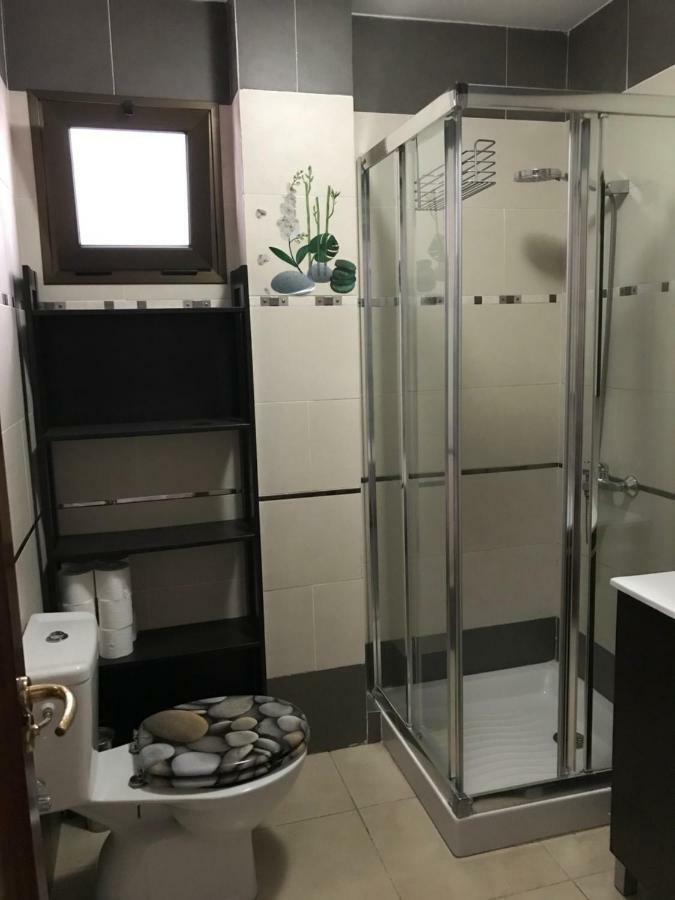 Apartamento Aleo Apartment Пуерто де Мохан Екстериор снимка